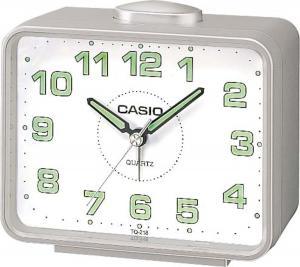 CASIO Часы в сером цвете