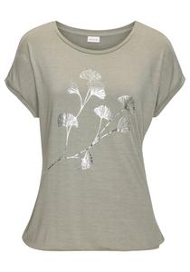 Рубашка VIVANCE, хаки