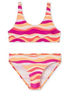 SCHIESSER Бралетте бикини 'Aqua Teens', мультиколор