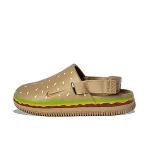 Тапочки Calm Mule женские Nike