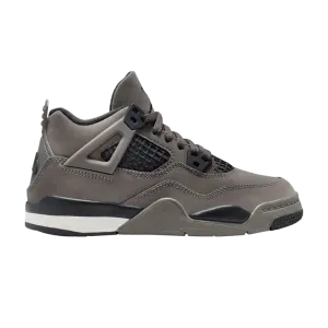 Кроссовки Air Jordan 4 Retro PS, Cave Stone