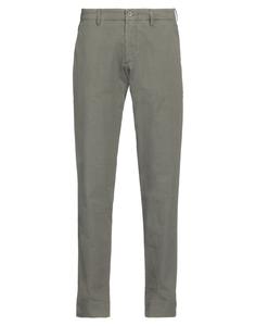Брюки Michael Coal, зеленый