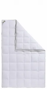 Пуховое одеяло fjödur "Fancy 135х200 см, белый