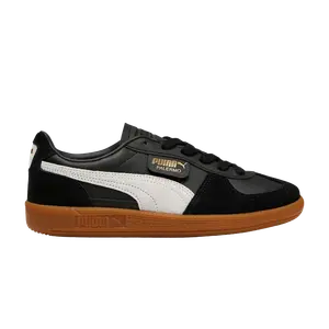 Кроссовки Wmns Palermo Puma, черный