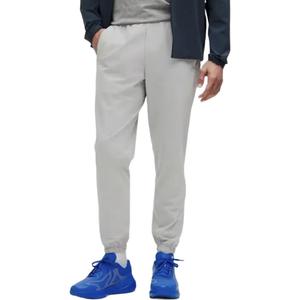 Спортивные штаны pace breaker Lululemon, серый