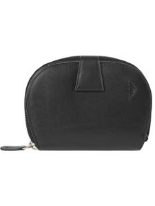 Кошелек VLD VOi Leather Design, черный