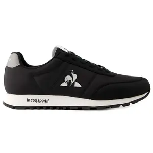 Кроссовки Le Coq Sportif Racerone 2 trainers, черный