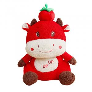 Плюшевая кукла Creative Persimmon Dolls высотой 35см/45см/55см OUYIN