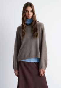 Джемпер & other stories Jumper, Mole/Brown