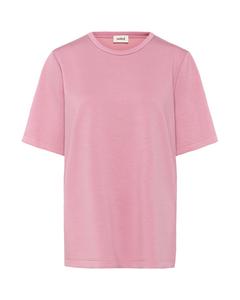 SOAKED IN LUXURY Футболка 'Marigold' в цвете Rose