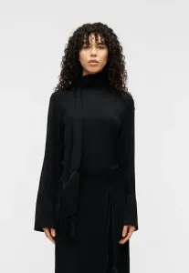 Матовая блузка rios Day Birger Et Mikkelsen, Black