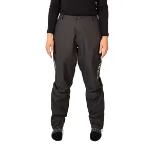 Брюки Endura Urban Luminite II Waterproof, серый