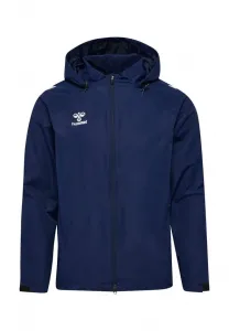 Всепогодная куртка lead для активного отдыха на открытом воздухе Hummel, Marine