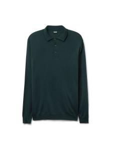 Свитер INTIMISSIMI Sweater Pullover HASBRO, темно-зеленый