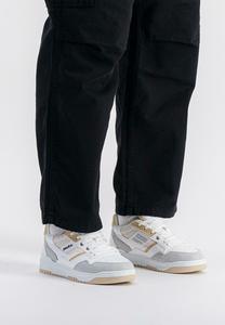 Кроссовки MoEa, белый