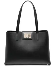 Сумка-тоут 1927 Furla, черный