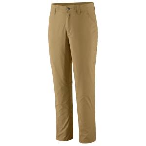 Трекинговые брюки Patagonia Women's Quandary, цвет Classic Tan