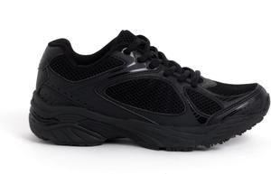 Кроссовки Scholl New Sprinter, унисекс для взрослых, белый/черный