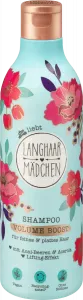 Шампунь Volume Boost 300мл Langhaarmädchen
