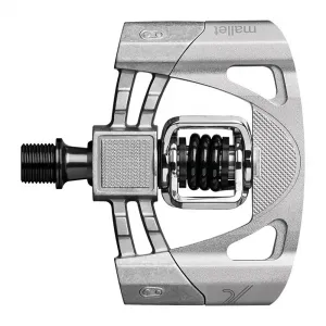 Педали Crankbrothers Mallet 2, черный