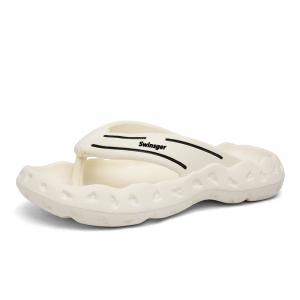 EVA Устойчивые к истиранию нескользящие шлепанцы Men's Swinsger, Синий