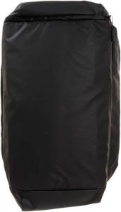 Спортивная сумка Nike Air Jordan Velocity (один размер, черная)