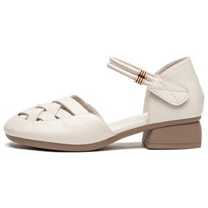 Conley Bird Casual Single Туфли 3.5 см Женские, Фруктовый Зеленый