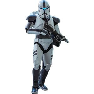 Фигурки Star Wars Characters Elite Squad, Imperial Assault Team в масштабе Hot Toys