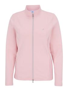 Куртка DORIT цвета розовой соли Joy Sportswear