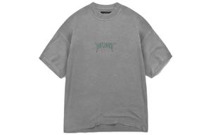 Футболка Represent мужская серая