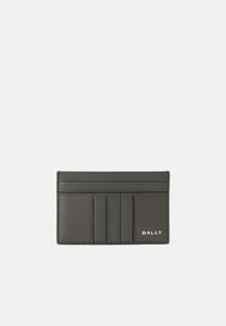 Кошелек Bally CARD CASE, Mid Grey /Grey