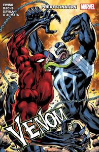 Venom By Al Ewing Vol. 5: Predestination (Marvel Universe)