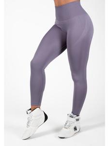 Брюки для тренировок и бега Gorilla Wear, цвет nahtlose leggings