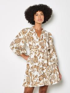 Apricot Платье в цвете Cream