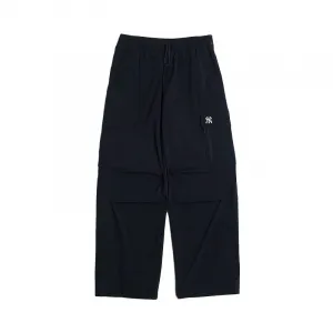 Брюки карго Unisex Basic Collection New York Yankees MLB, new york yankees/черный