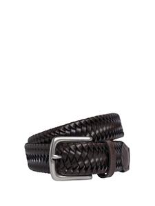 Ремень Hackett London, Dark brown