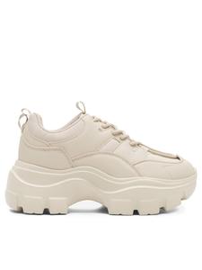 Кроссовки Liv Wag1252301A Deezee, бежевый