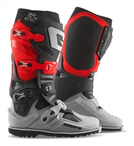 Ботинки SG-22 Gore-Tex Enduro LE Gaerne, мультиколор