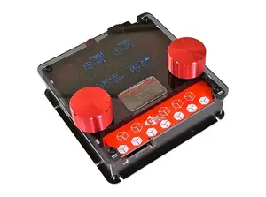 Kasser Synths DAFM Synth Arcade Настольный 4-операторный FM-синтезатор