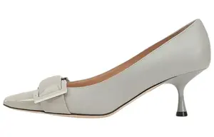 Туфли Sr Twenty 60mm Leather Pumps SERGIO ROSSI