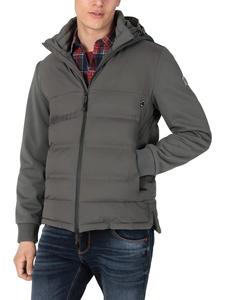 Куртка Timezone, серый