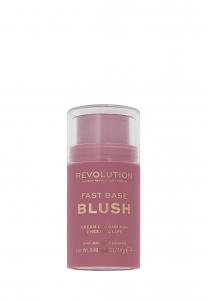 Румяна REVOLUTION FAST BASE BLUSH STICK Makeup Revolution, розовый