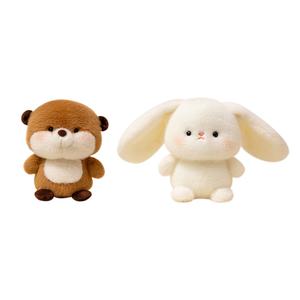 Плюшевая игрушка MENGMENGBUNNY