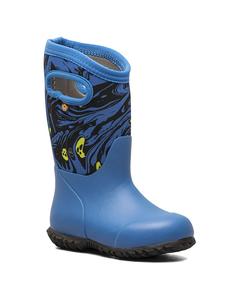 Ботинки Bogs York Spooky, синий