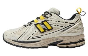 New Balance x Low Top Casual Shoes Unisex White Heron GANNI