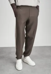 Брюки от спортивного костюма Emporio Armani, Major Brown