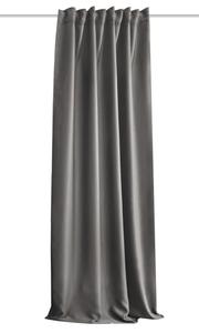 Шумозащитная штора acustico blackout 135/225 см, серый