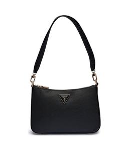 Сумка через плечо Guess Jazlynn, черный