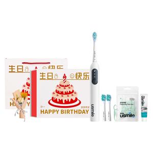 Электрическая зубная щетка Usmile