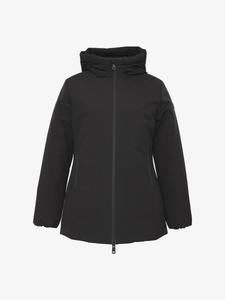 Зимняя куртка CANADIENS CAROL, черный